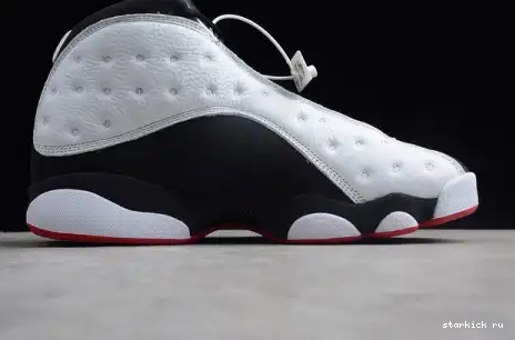 RETRO 13 414571-104 GOT AIR GAME (2018) HE JORDAN 414571-104 0626